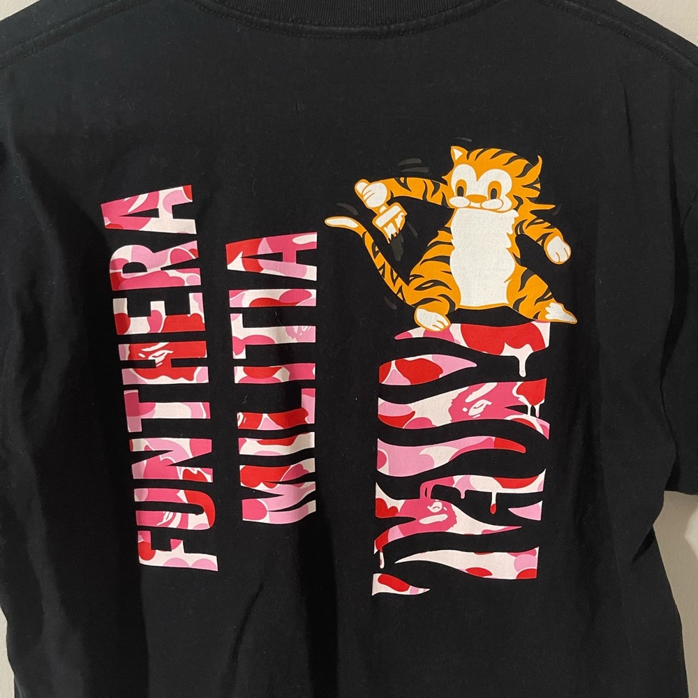 A Bathing Ape Tee - image 6